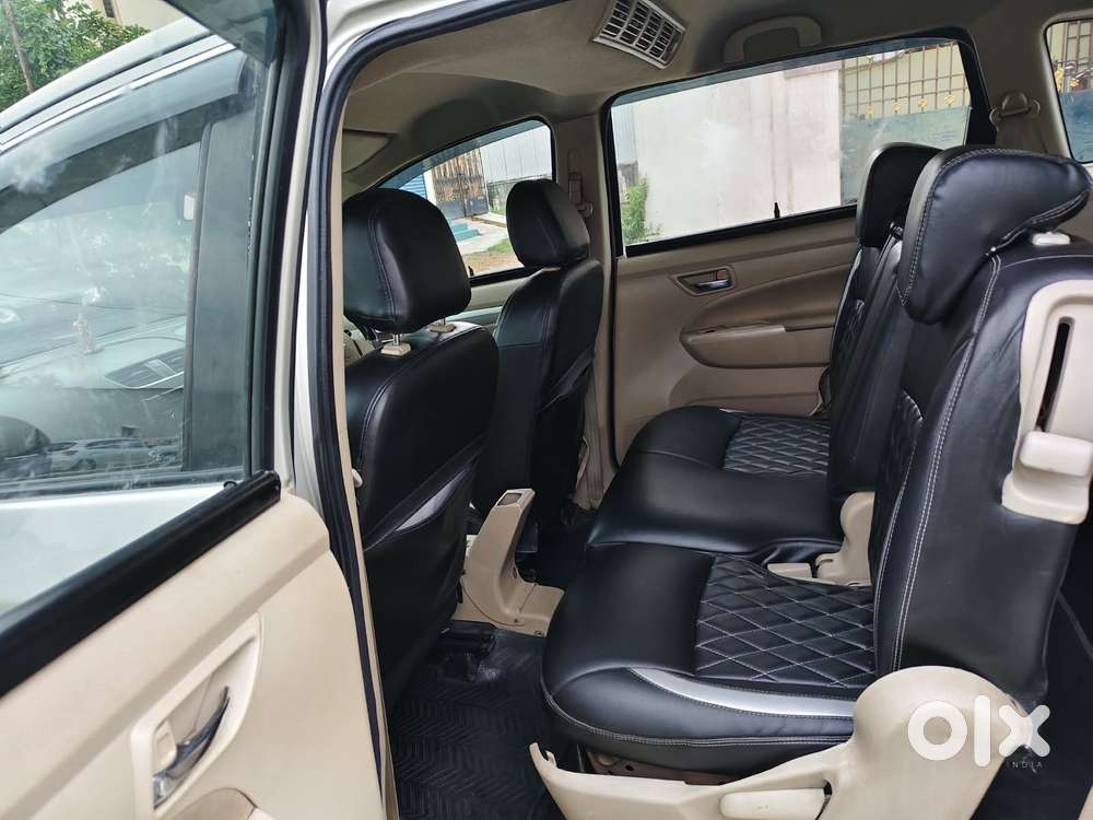 Maruti Suzuki Ertiga Zdi, 2017, Diesel