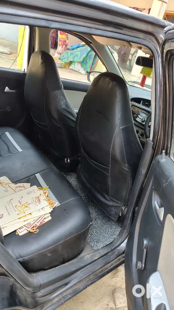 Maruti Suzuki Alto K10 2015 Petrol Well Maintained