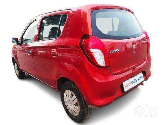 Maruti Suzuki Alto 0.8 Lxi (o), 2019, Petrol