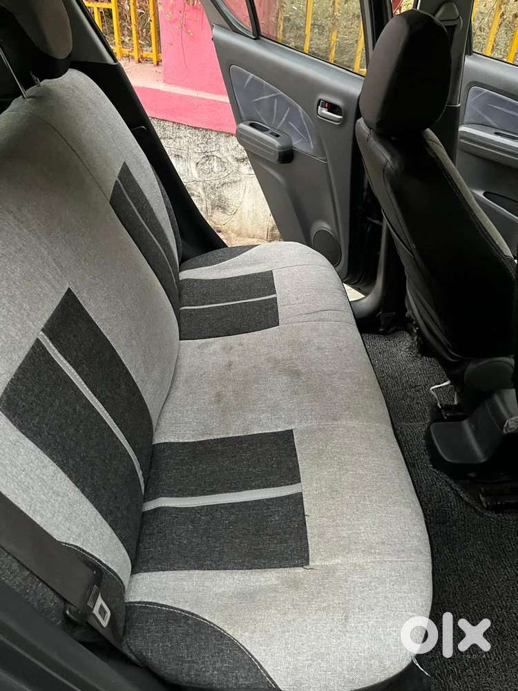 Maruti Suzuki Ritz 2012 Diesel Well Maintained