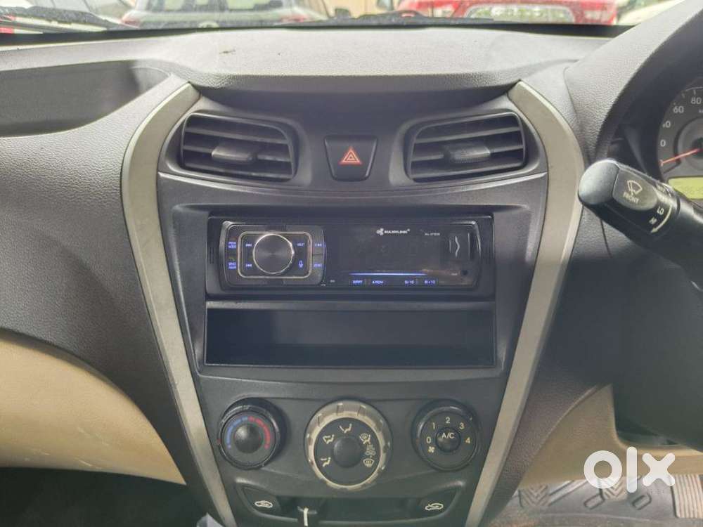 Hyundai Eon Era Plus, 2016, Petrol
