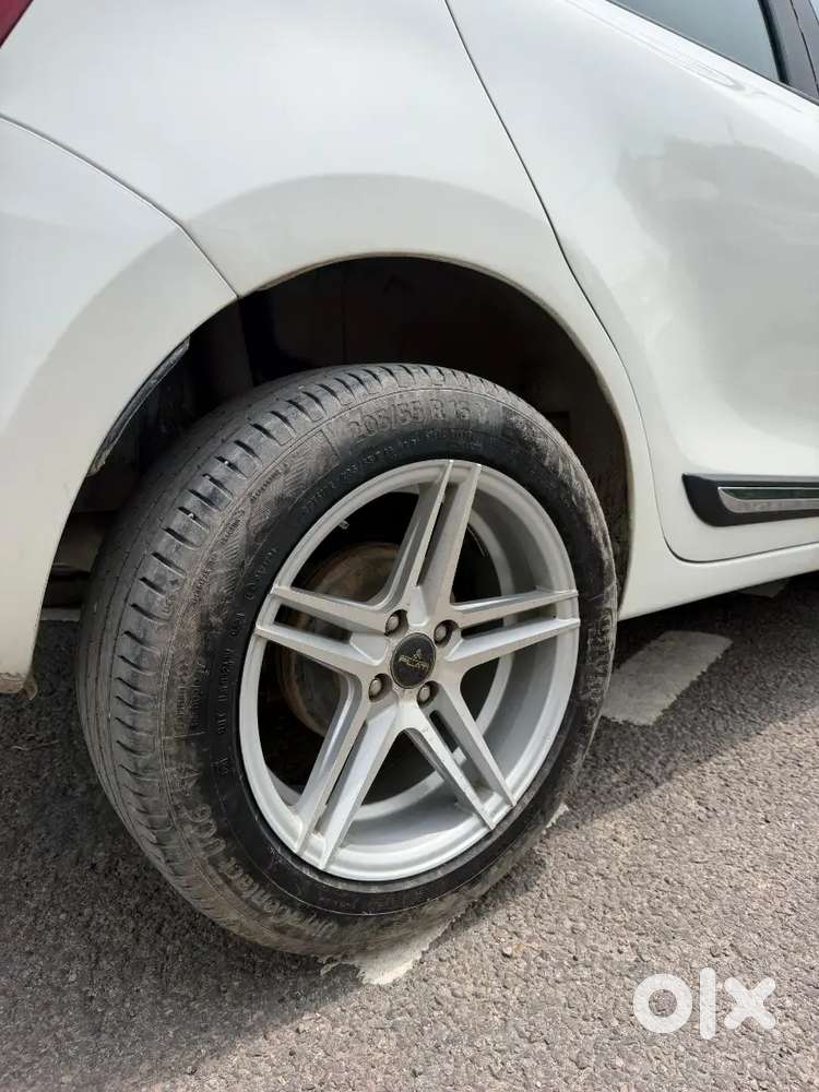 Swit 2019 Good Condition