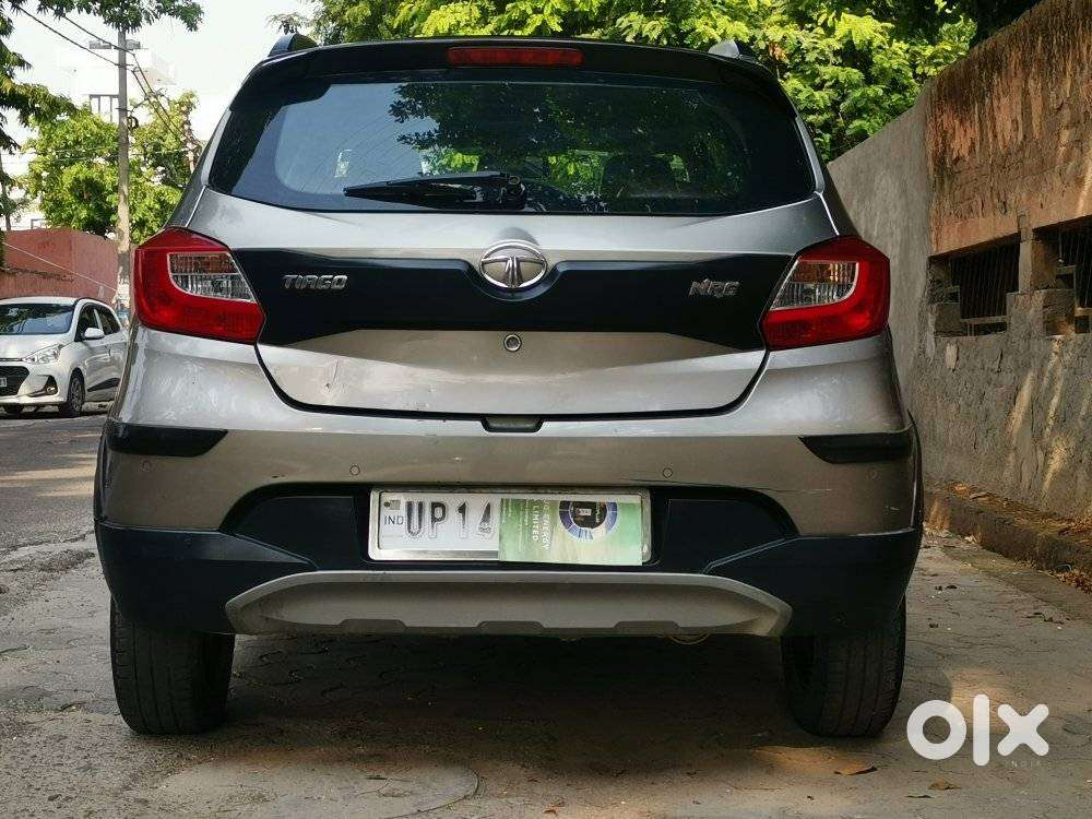 Tata Tiago Nrg 1.2 Xz Mt, 2018, Petrol