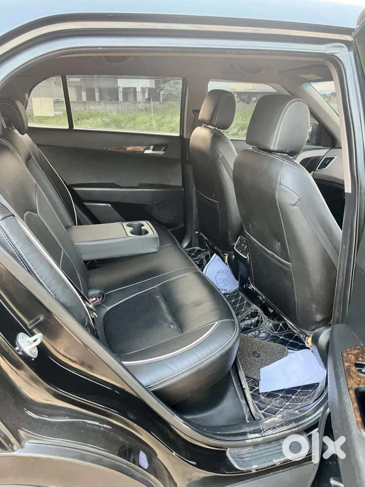 Hyundai Creta 1.4 Crdi S Plus, 2019, Diesel