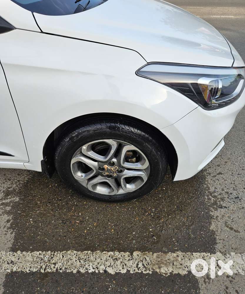 Hyundai I20 Asta Opt, 2018, Diesel