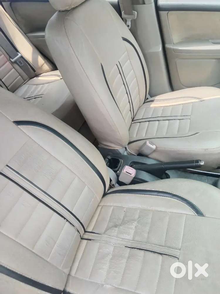 Maruti Suzuki Sx4 2007 Petrol Good Condition+cng