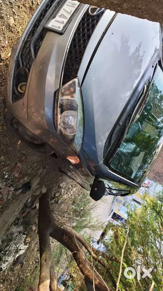 Tara Tigor Diesel Top Model