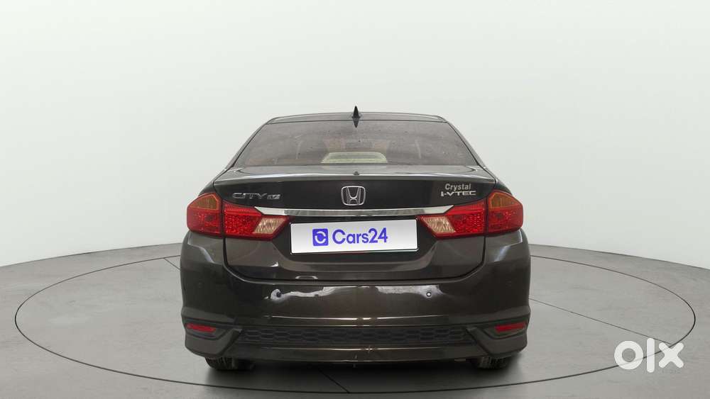 Honda City 1.5 V 5th Gen I-vtec Mt, 2022, Petrol