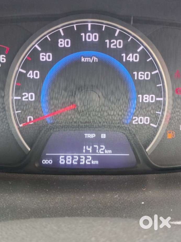 Hyundai Grand I10 Asta 1.2 Crdi, 2014, Diesel