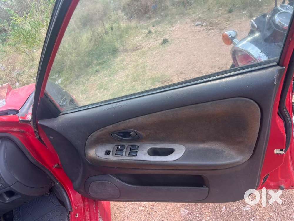 Mitsubishi Lancer 2005 Diesel Car