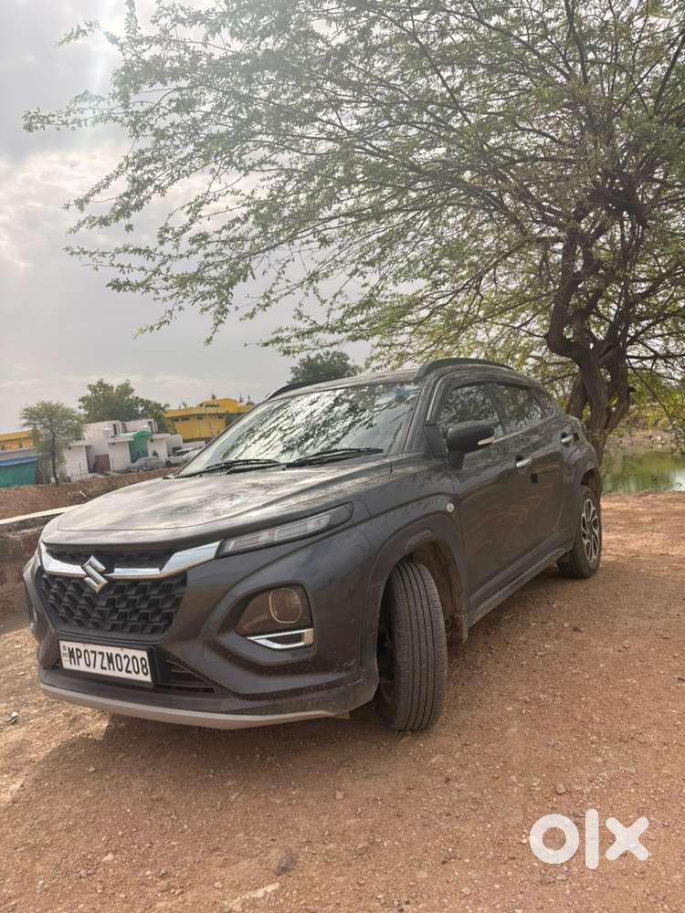 Maruti Suzuki Fronx 2023