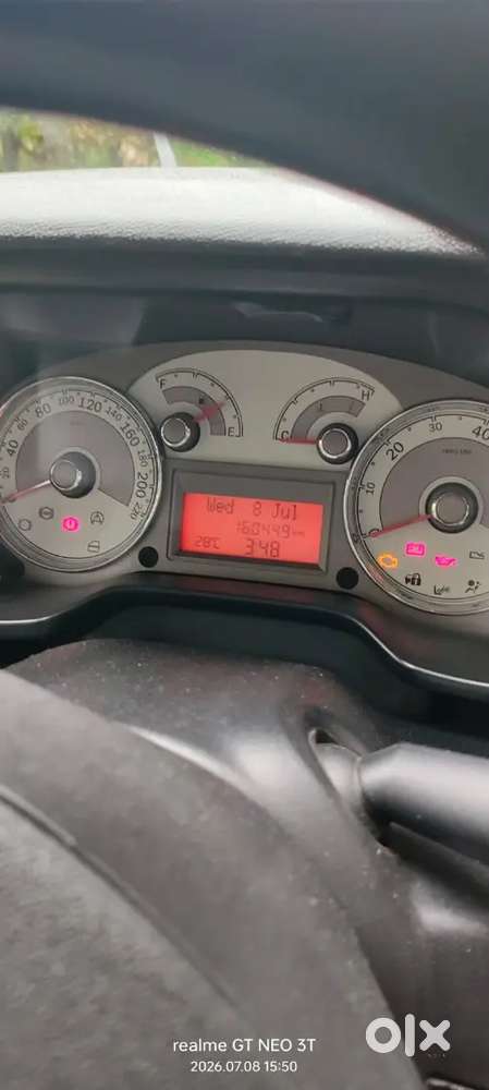 Fiat Linea Emotion Diesel 2010