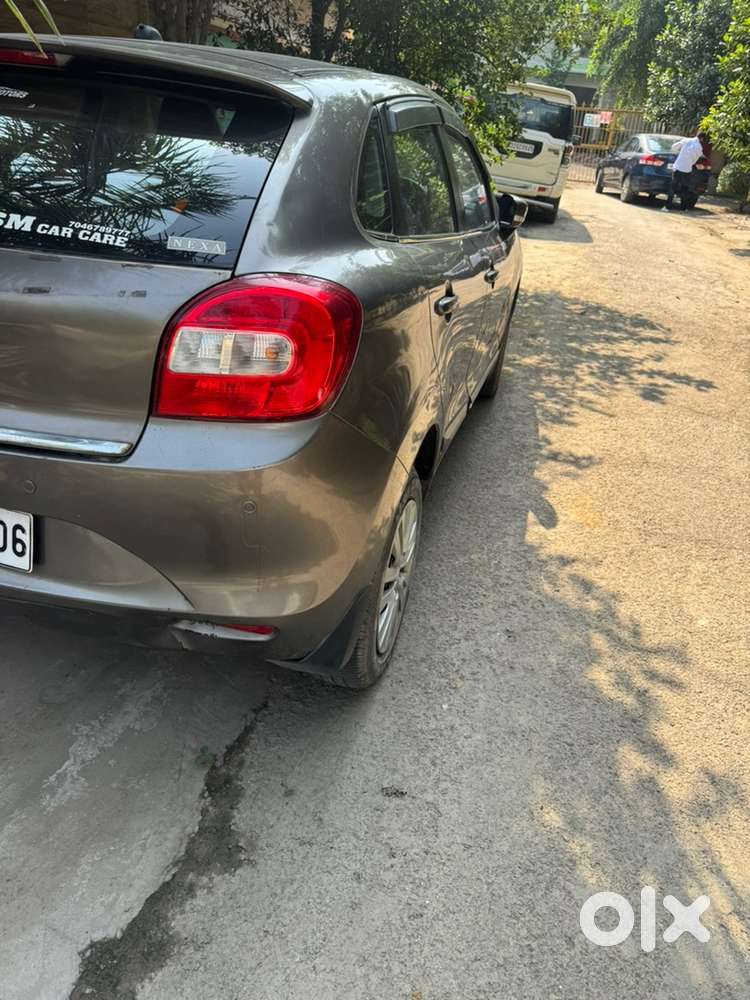 Maruti Suzuki Baleno 2020 Well Maintained