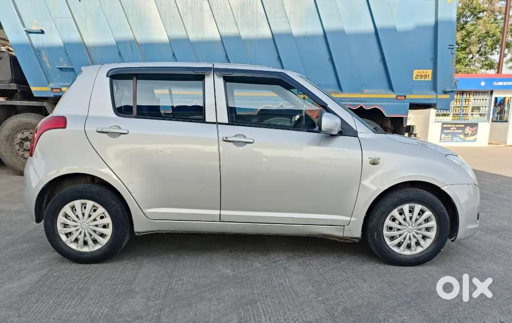 Maruti Suzuki Swift Ldi