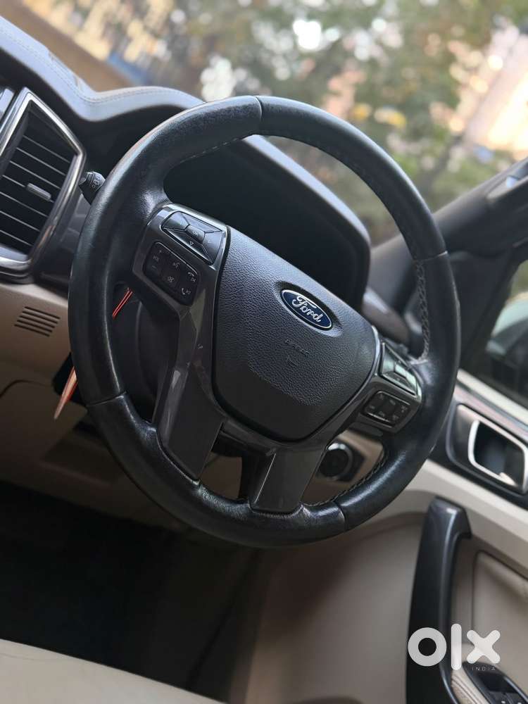 Ford Endeavour 3.2 Titanium 4x4 At, 2020, Diesel