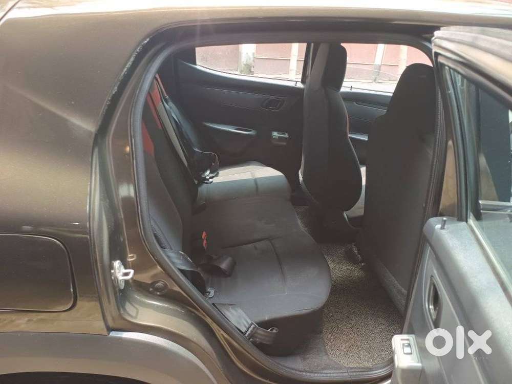 Renault Kwid 1.0 Rxt Optional, 2016, Petrol