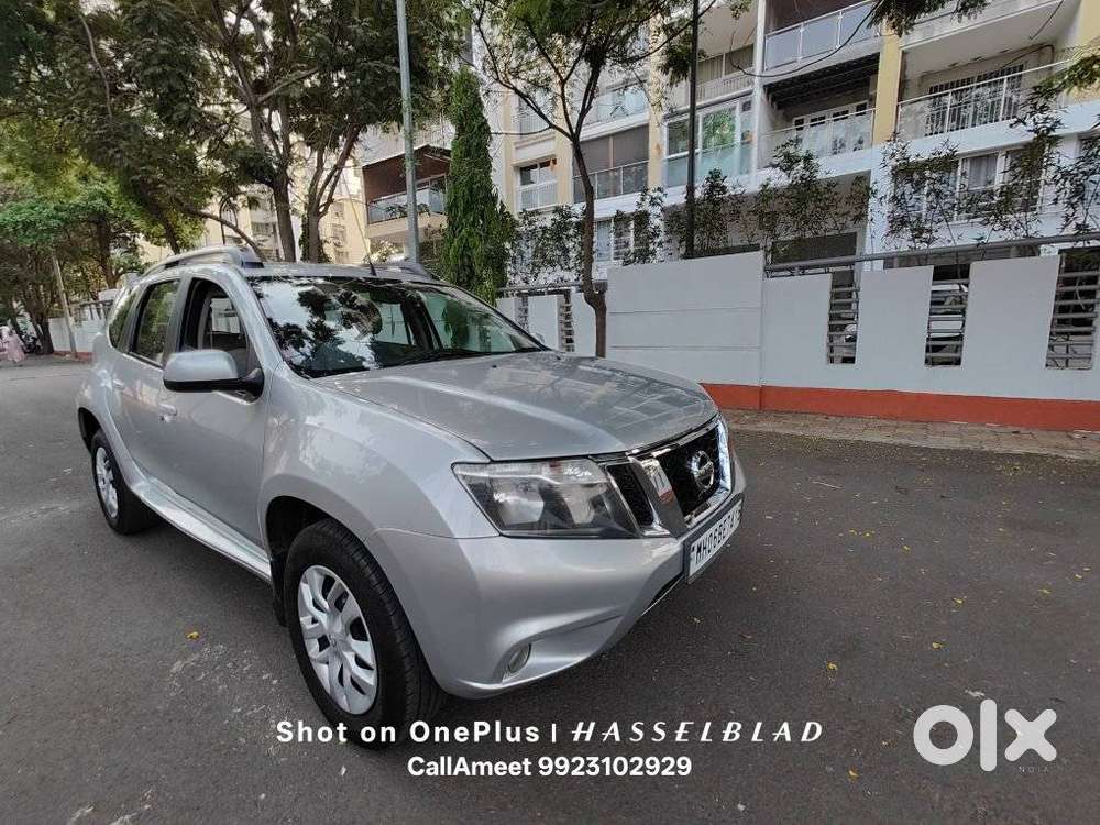 Nissan Terrano