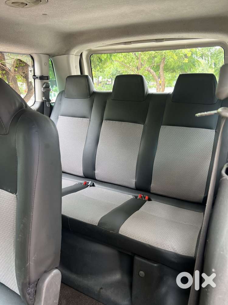 Tata Venture Ex, 2012, Diesel