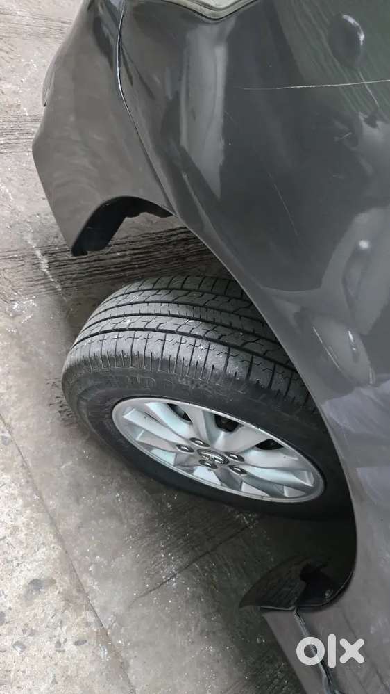 Toyota Innova Vx 2014 Diesel Manual