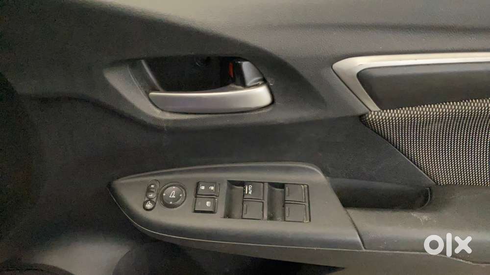 Honda Wr-v 1.2 Vx I-vtec, 2018, Petrol