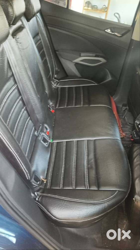 Skoda Kylaq 2025 Petrol 4900 Km Driven