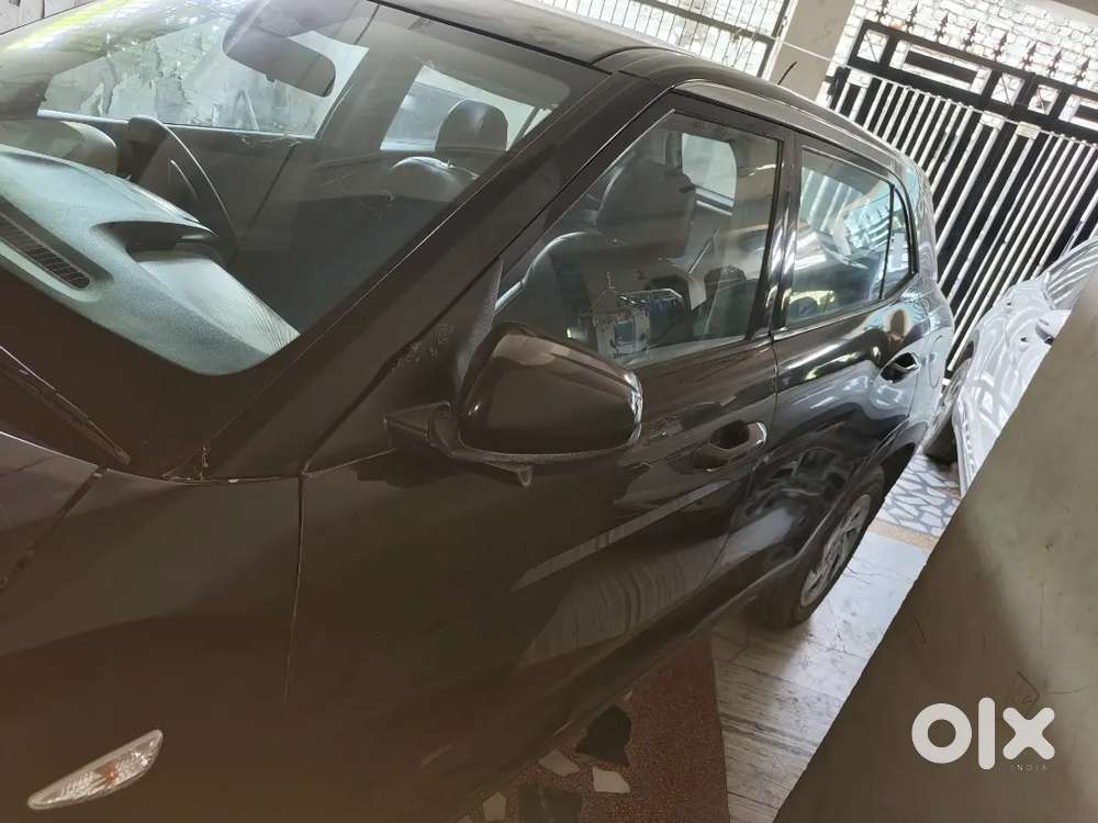 Hyundai Creta Facelift 2023 Diesel