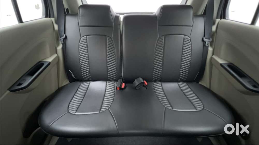 Maruti Suzuki Celerio Cng Vxi Mt, 2016, Cng & Hybrids