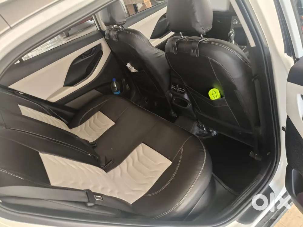 Hyundai Creta Facelift 2023 Petrol Well Maintained