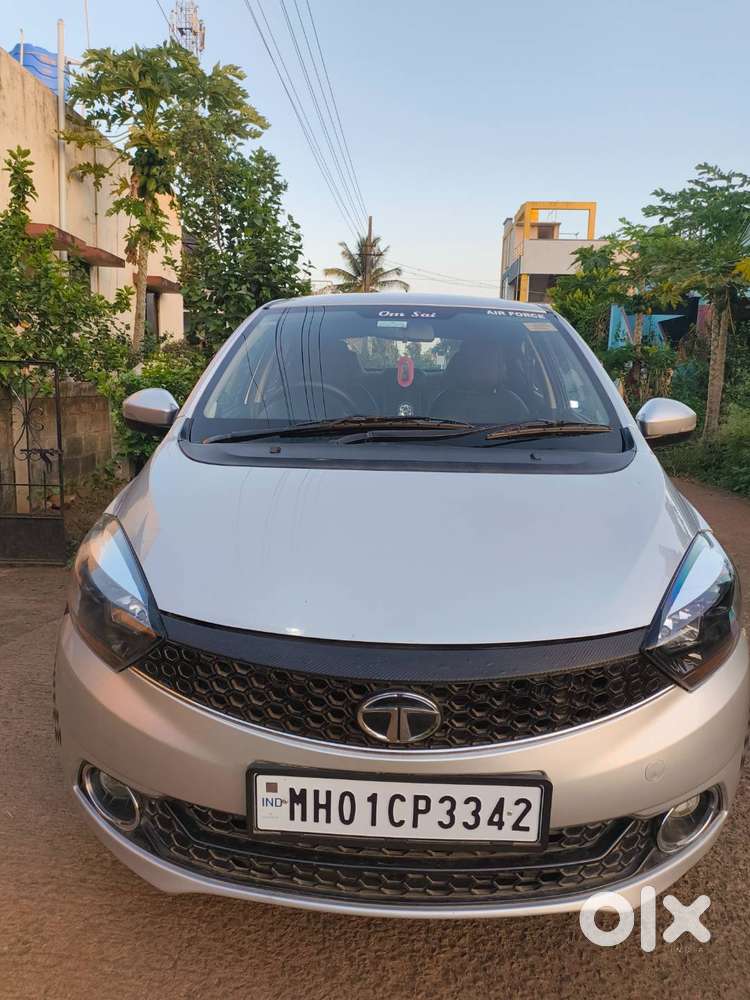 Tata Tigor 2017 Diesel Good Condition