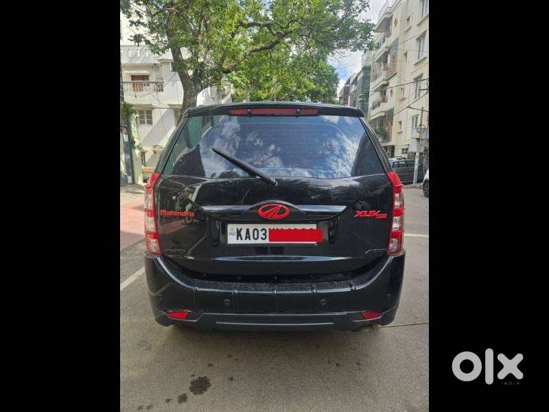Mahindra Xuv500 W10 Awd, 2015, Diesel