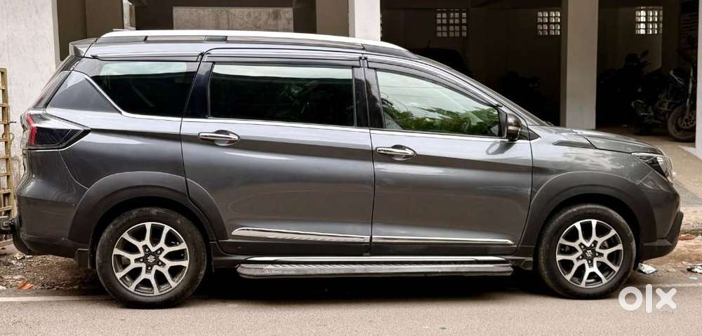 Maruti Suzuki Xl6 1.5 Alpha Plus Mt, 2022, Petrol