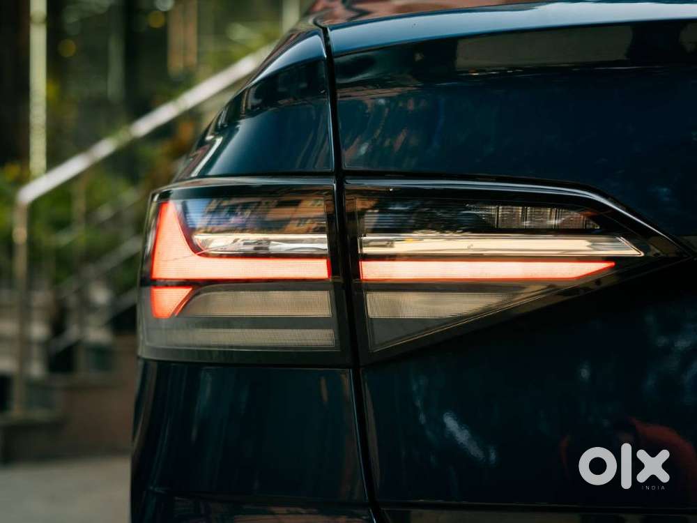 Volkswagen Virtus 1.0 Highline Tsi, 2023, Petrol