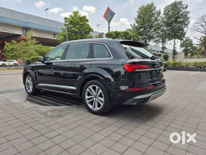 Audi Q7 3.0 Technology 55 Tfsi, 2024, Petrol