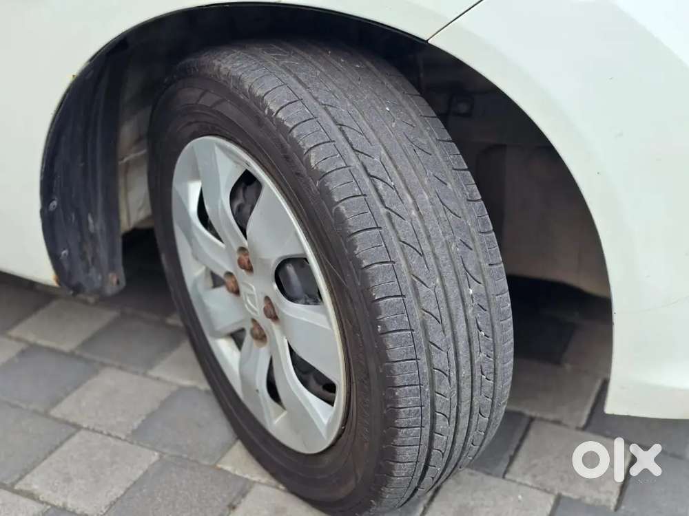 Honda Mobilio 2014 Diesel Well Maintained