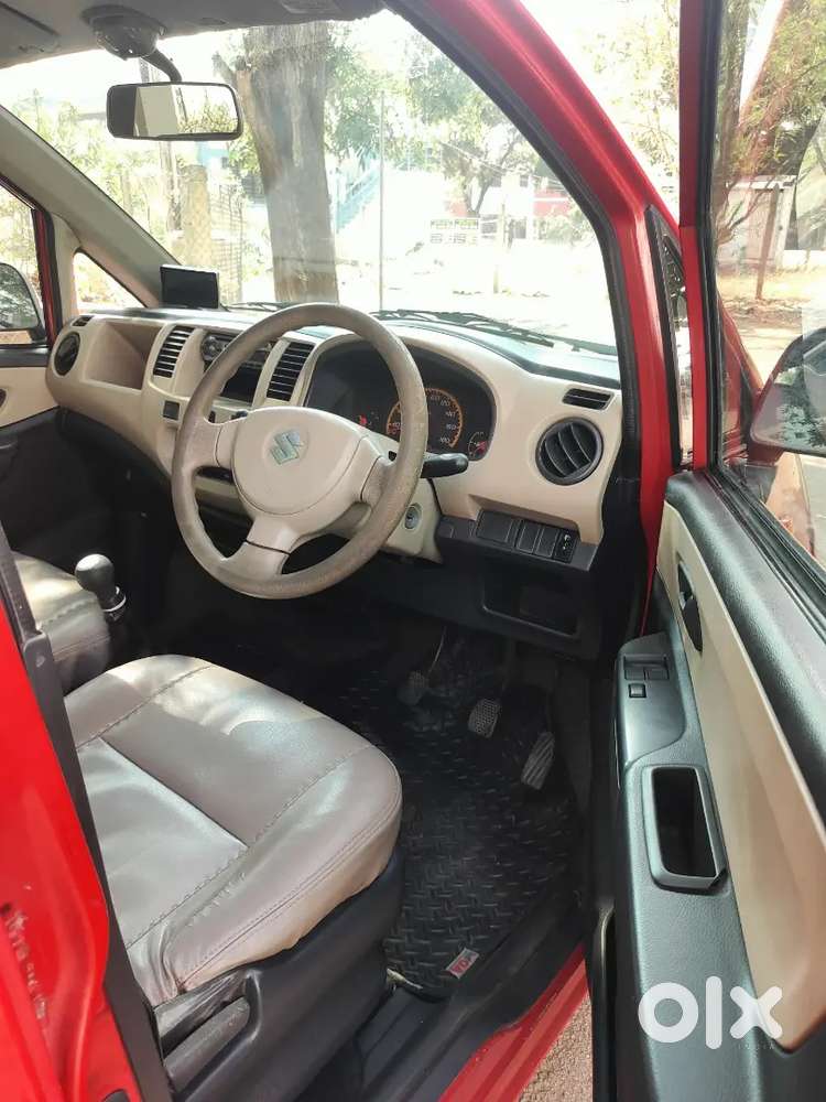 Maruti Suzuki Zen Estilo 2007