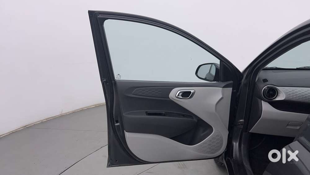 Hyundai Grand I10 Nios Sportz 1.2 Kappa Vtvt, 2021, Petrol