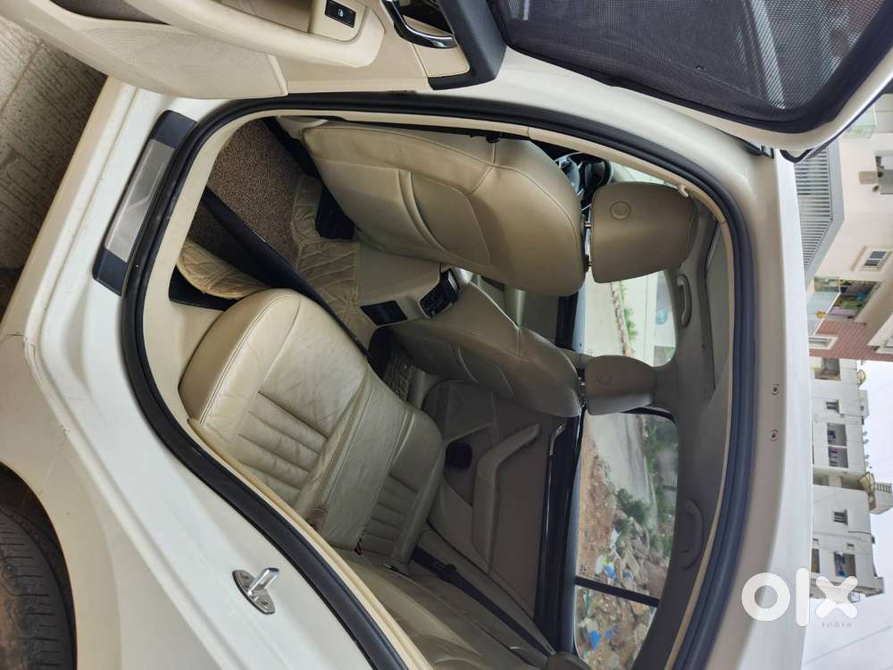 Skoda Octavia 2016 2.0 Tdi Style Plus At