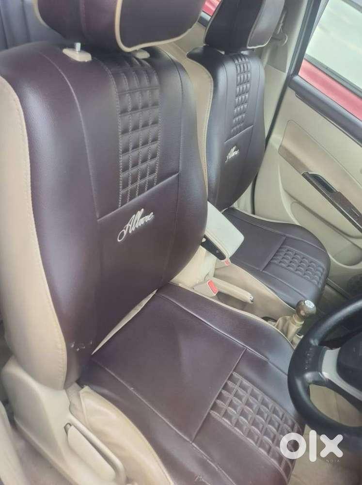 Maruti Suzuki Dzire 1.2 Zxi Plus, 2017, Petrol