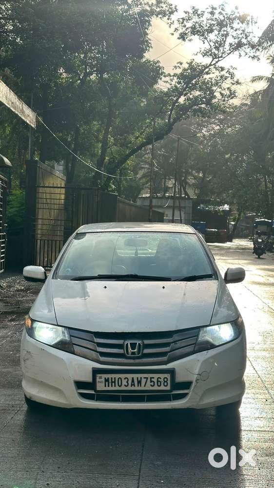 Honda City Petrol 2010 Model