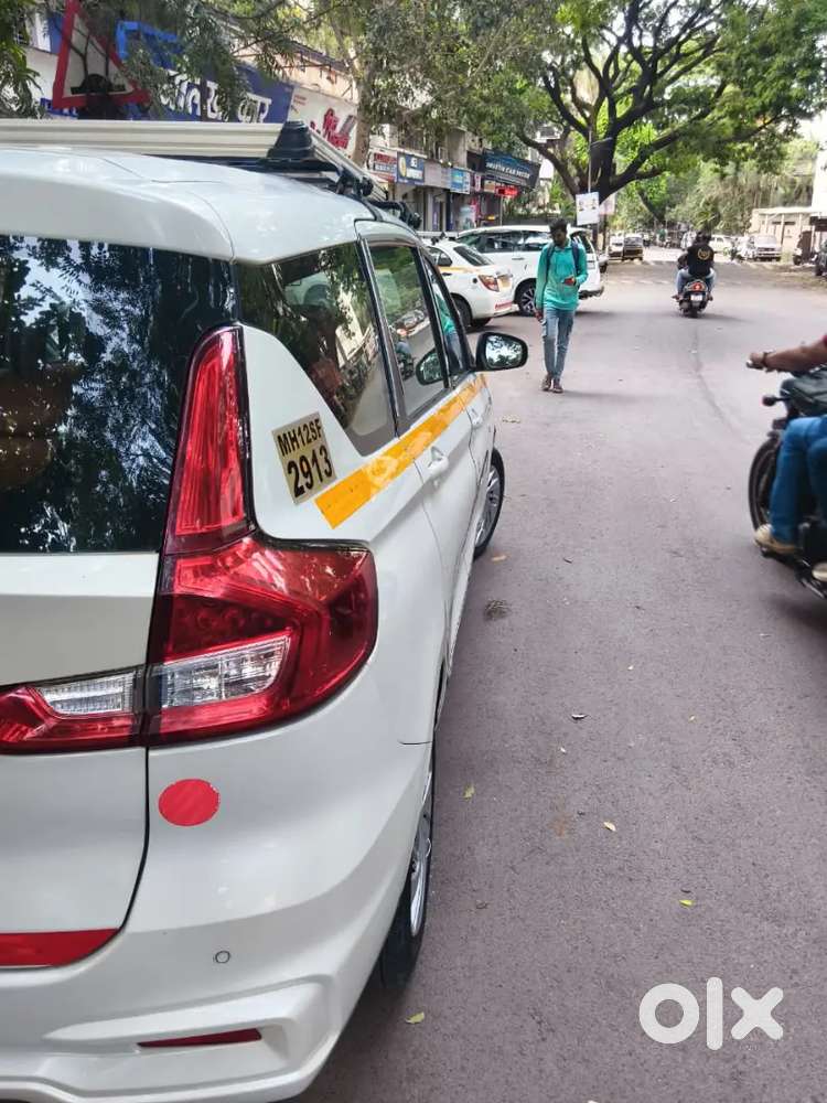 Maruti Suzuki Ertiga 2020 Diesel Well Maintained