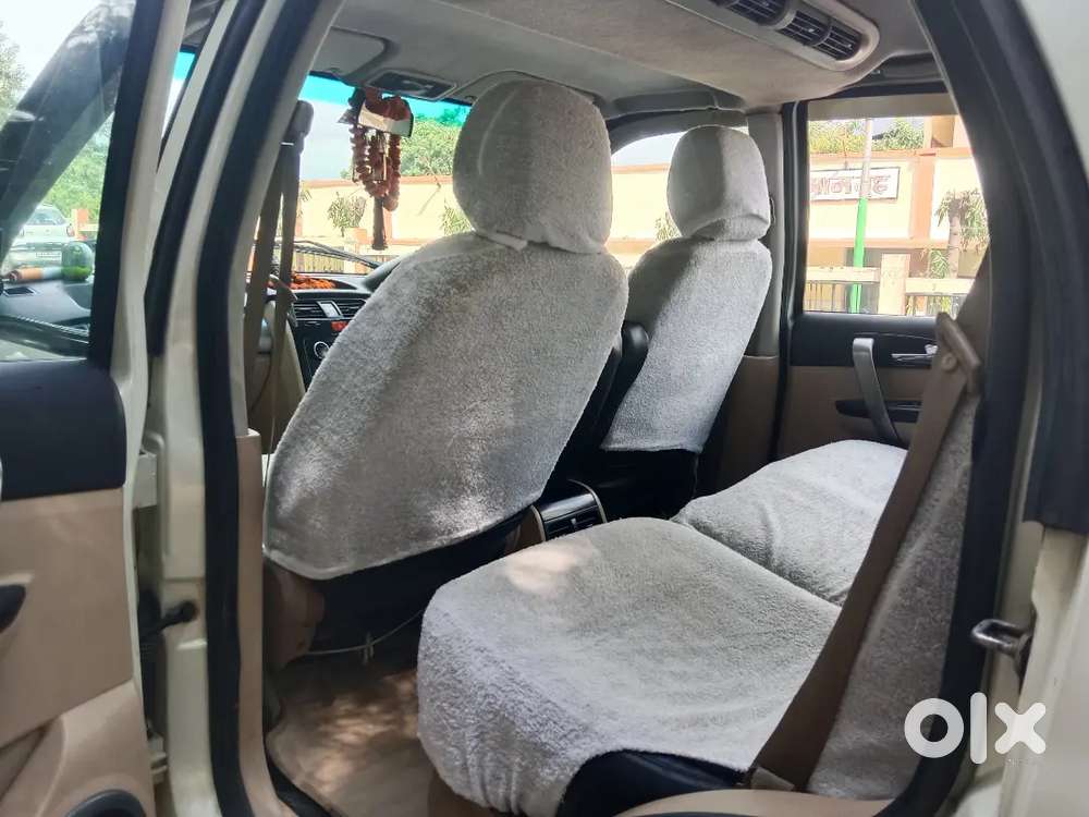 Tata Safari Storme 2014 Best Condition