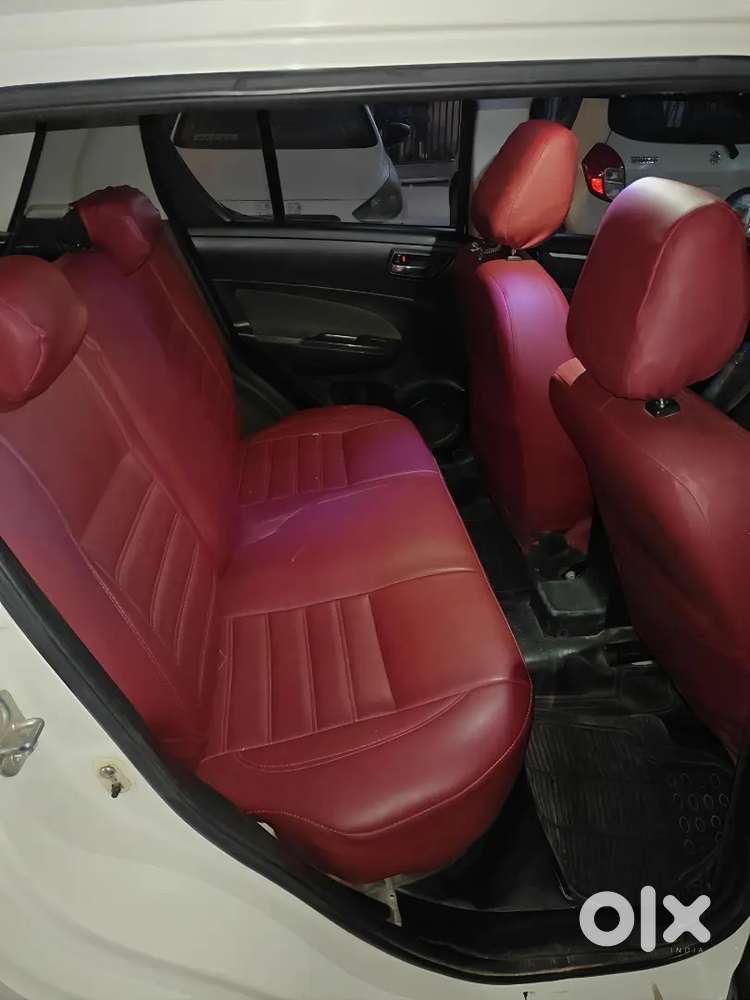 Maruti Suzuki Swift Vdi 2015
