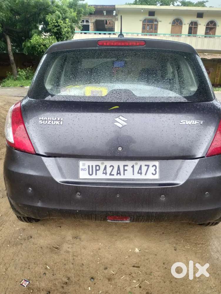 Maruti Suzuki Swift Diesel 2016