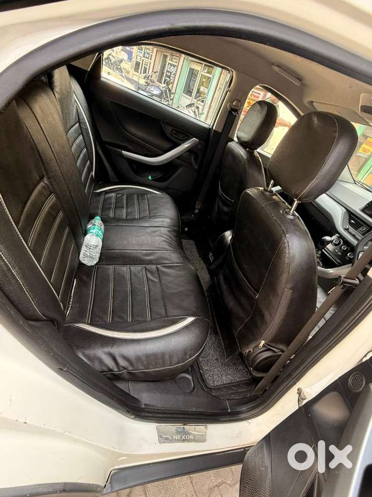 Tata Nexon 2020 Diesel Well Maintained