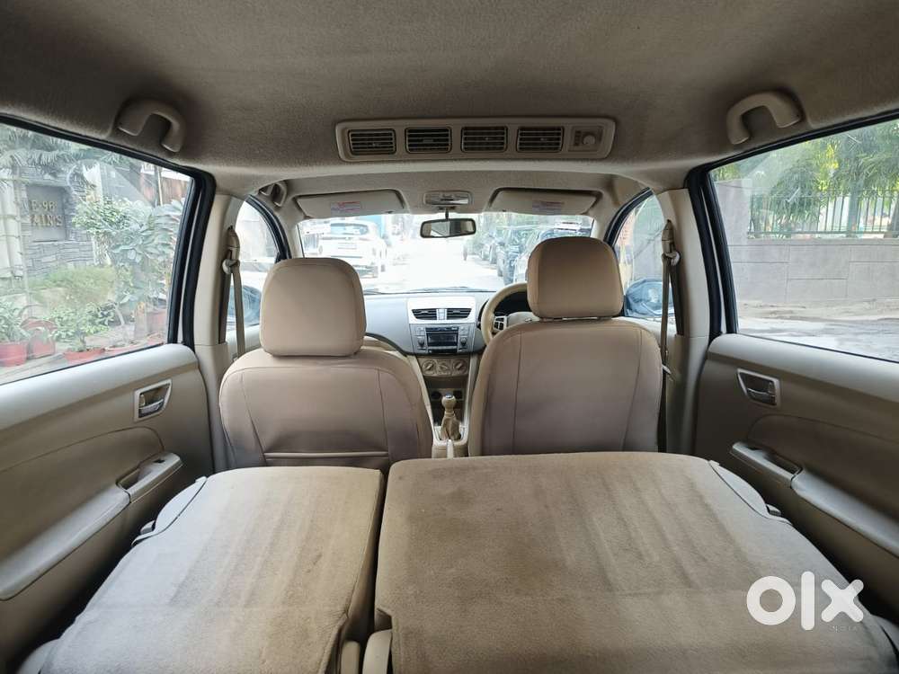 Maruti Suzuki Ertiga Vdi Shvs, 2016