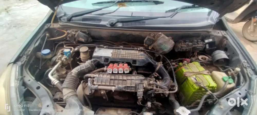 Maruti Suzuki Alto 2014
