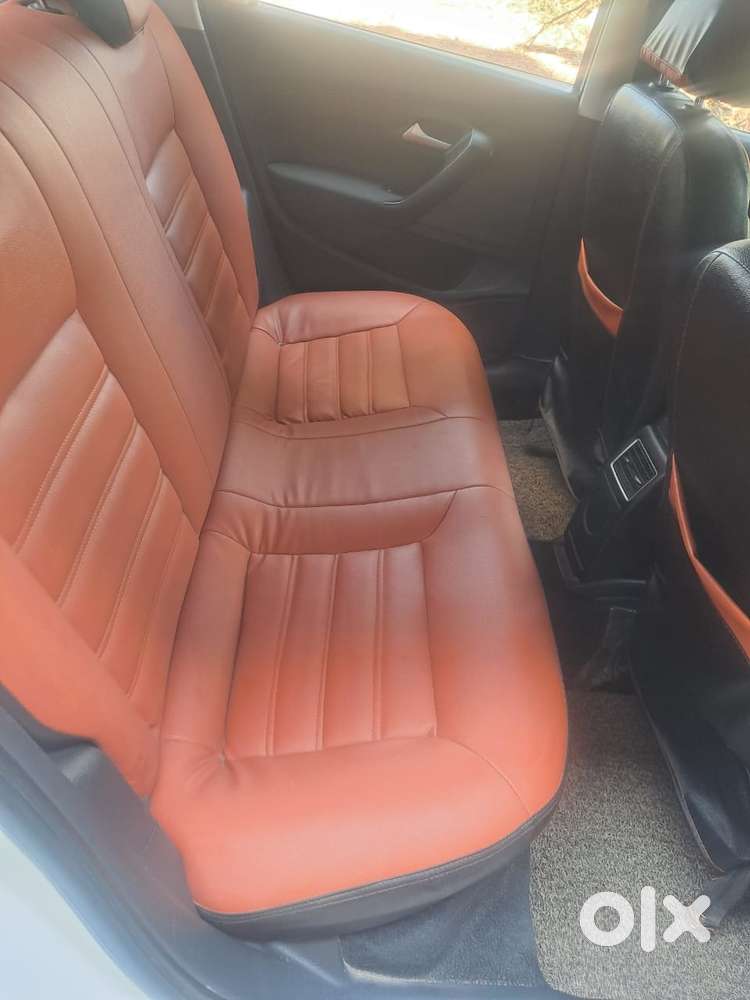 Volkswagen Polo Exquisite 1.5 Tdi Highline, 2017, Diesel