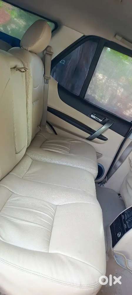 Tata Safari Storme 2014 Diesel Manual