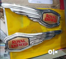 Olx royal enfield spare on sale parts