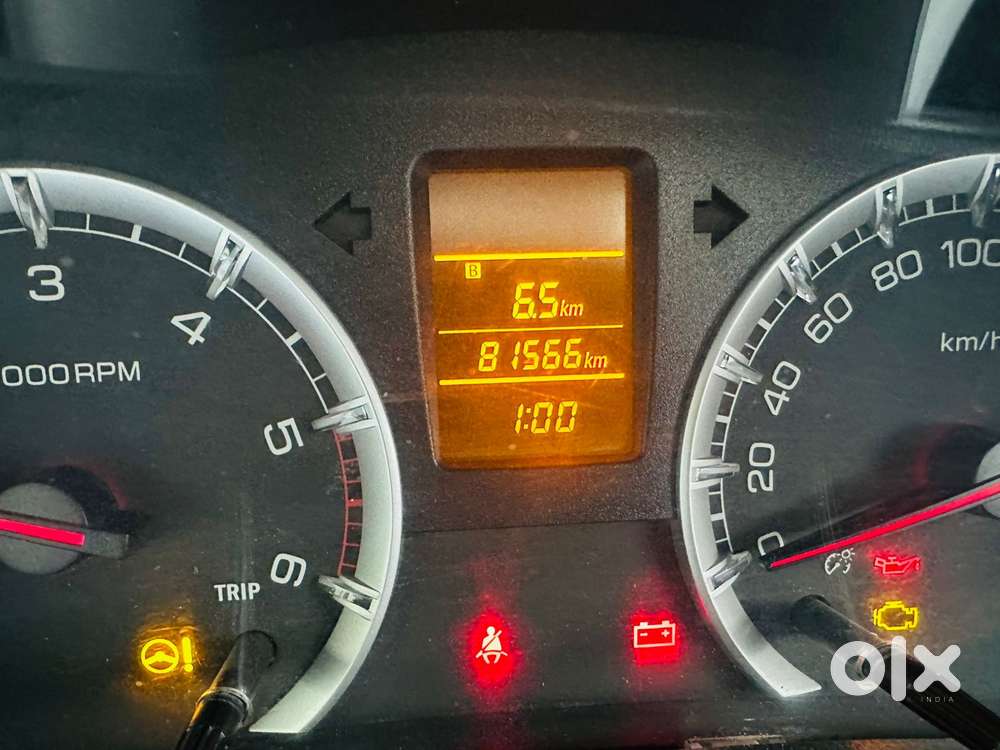 Maruti Suzuki Swift Vdi Optional, 2015, Diesel